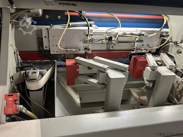 Kantenanleimmaschine Ott Shark
