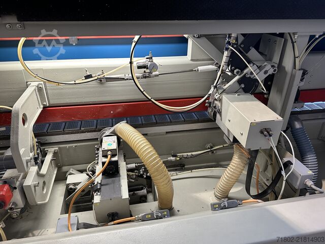 Kantenanleimmaschine Ott Shark