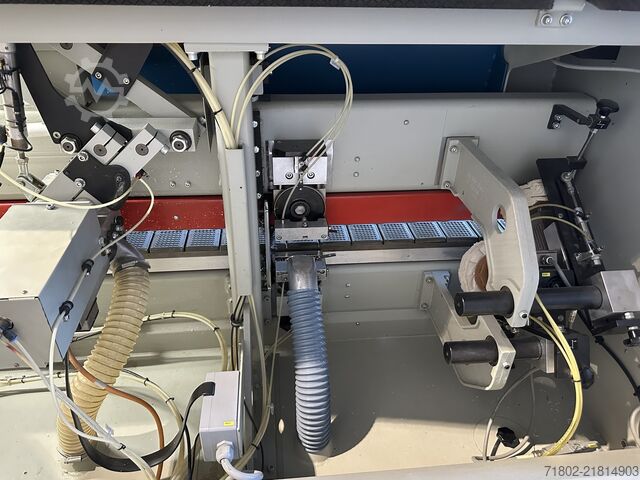 Kantenanleimmaschine Ott Shark