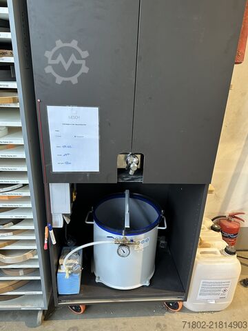 Kantenanleimmaschine Ott Shark