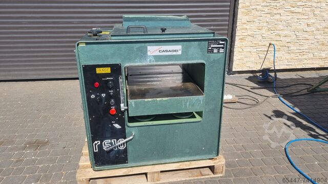 Casadei R510 Dickerchen Casadei r510