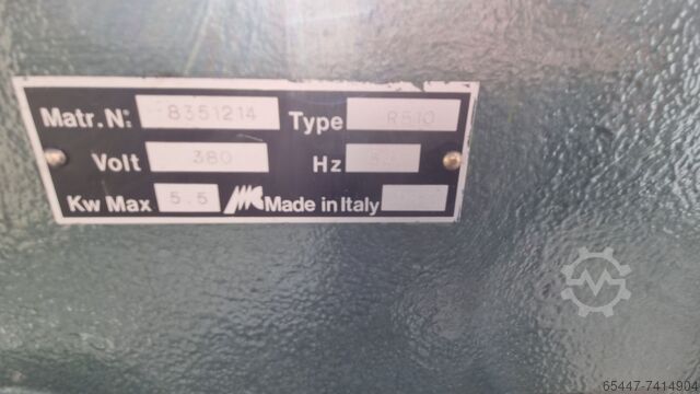 Casadei R510 Dickerchen Casadei r510