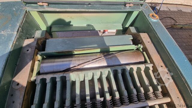 Casadei R510 Dickerchen Casadei r510