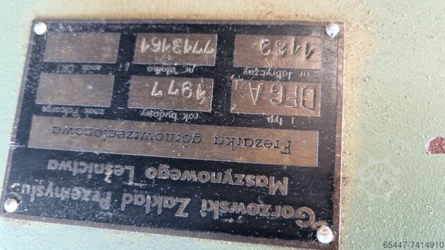 GOMA DFGA router GOMA dfga