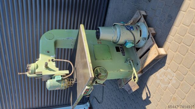 GOMA DFGA router GOMA dfga