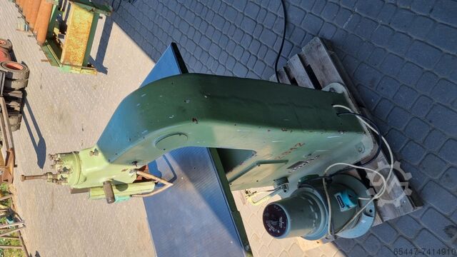 GOMA DFGA router GOMA dfga