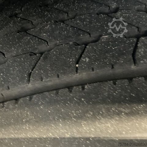 Standard tractor unit IVECO S-WAY, 460 LNG, MIETKAUF MöGLICH!