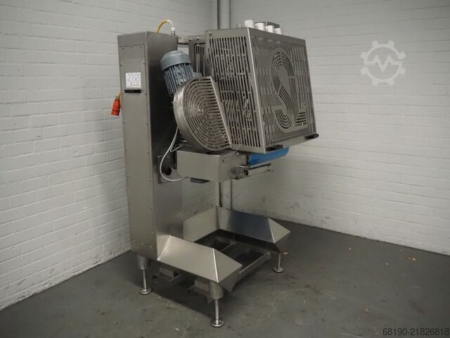 Slicer / applicator Selo SL