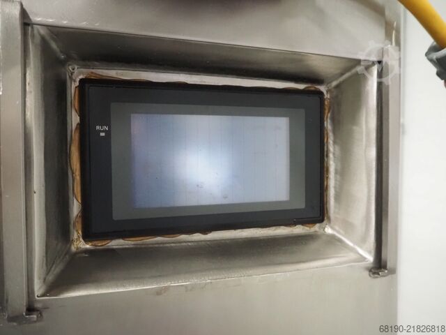 Slicer / applicator Selo SL