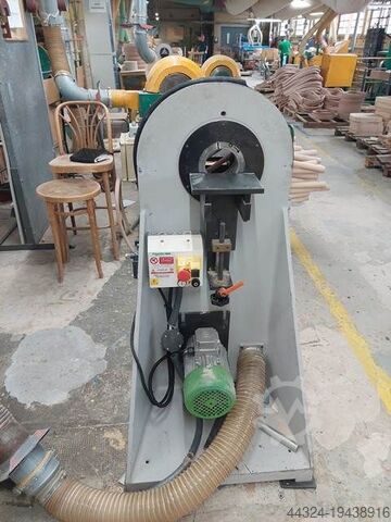 ORBITAL SANDERS CNT LOR 150