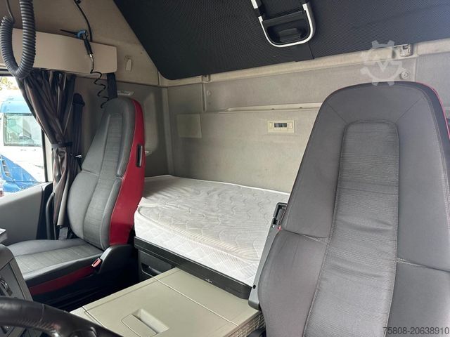 Standard tractor unit VOLVO FH500 I-Save 2Tanks 1055L ACC I-Park