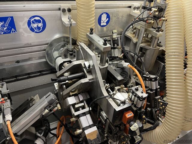 Edgebander Biesse Akron 855