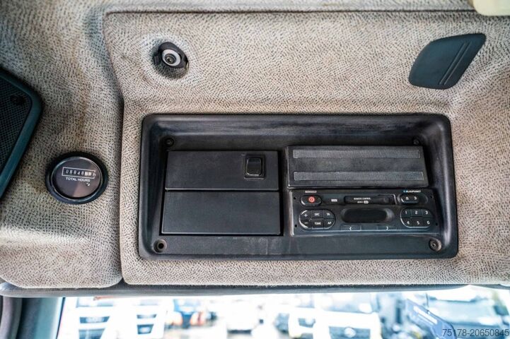 Standard tractor RENAULT PREMIUM 340 -SPRING/RESSORT