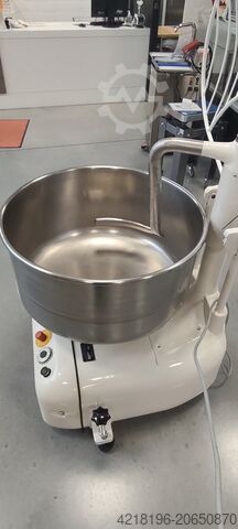 Ram mixer KEMPER KNEDER F 75 SL