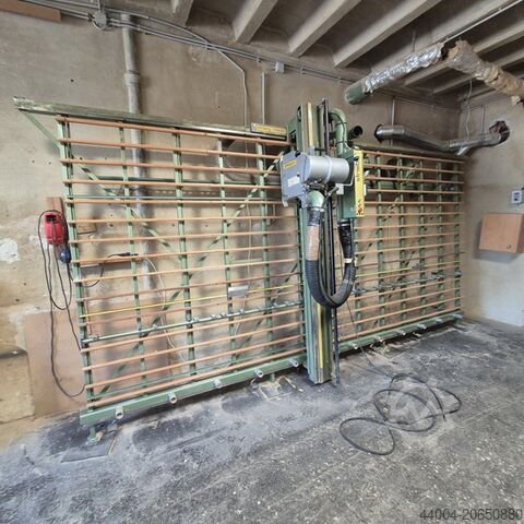 Plattensäge stehend Striebig Standard 5220