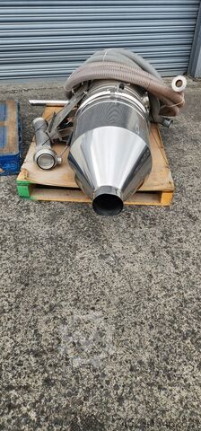 Vacuum Transfer System CFM B45