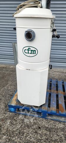 Vacuum Transfer System CFM B45