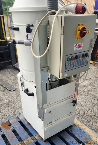 Vacuum Transfer System CFM B45