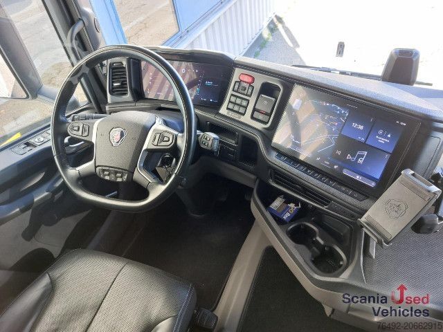 Standard tractor unit Scania R 500 A4x2NB THOR Edition