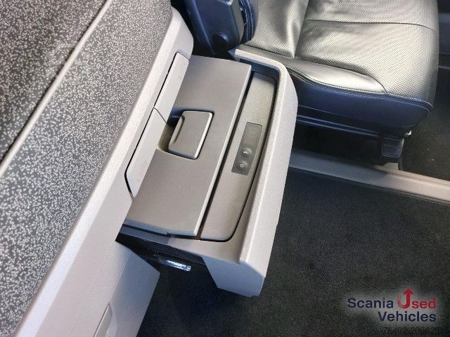 Standard tractor unit Scania R 500 A4x2NB THOR Edition