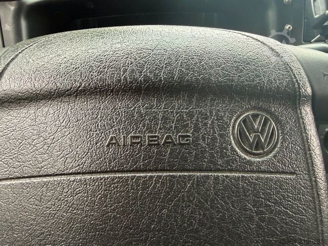 Kleinbus VW T4 California Westfalia 4X4 Syncro Aufstelldach