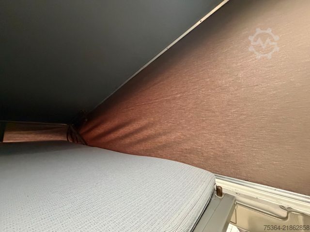 Kleinbus VW T4 California Westfalia 4X4 Syncro Aufstelldach