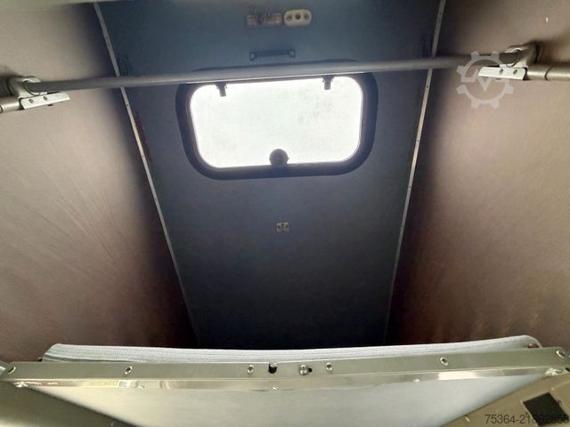 Kleinbus VW T4 California Westfalia 4X4 Syncro Aufstelldach