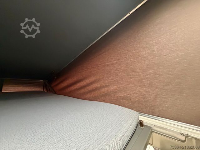 Kastenwagen Wohnmobil / Campervan WESTFALIA T4 2.4 D California 4X4 Syncro Aufstelldach Ahk