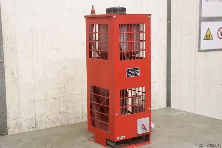 Cooling unit Fronius FK 31