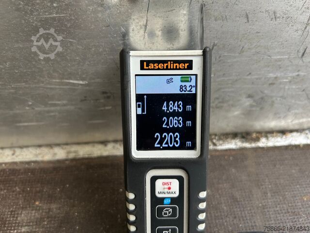 Closed box Mercedes-Benz Sprinter 517 1.9 CDI Euro 6 E / 143 dkm / Box /...