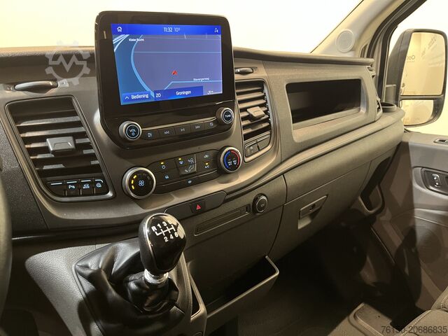 Box van Ford Transit 330 2.0 TDCI L3H2 130 PK Trend MHEV / S...