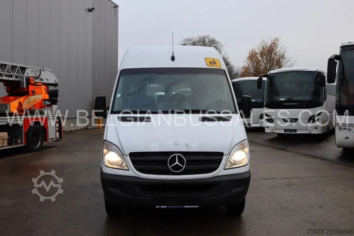Minibus Mercedes Sprinter