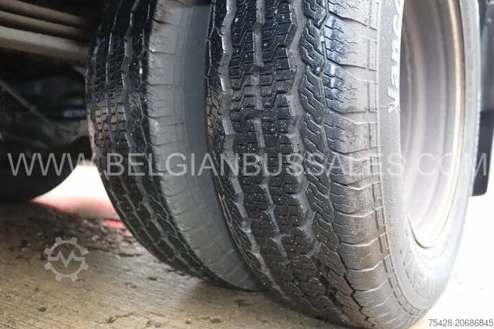 Minibus Mercedes Sprinter