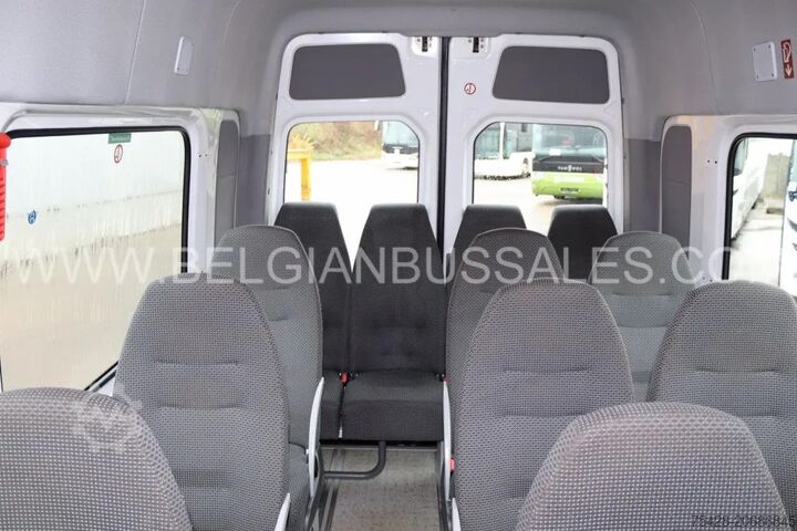 Minibus Mercedes Sprinter