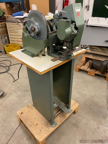 Hang 103 LOK Ösmaschine Hang 103 LOK Ösmaschine