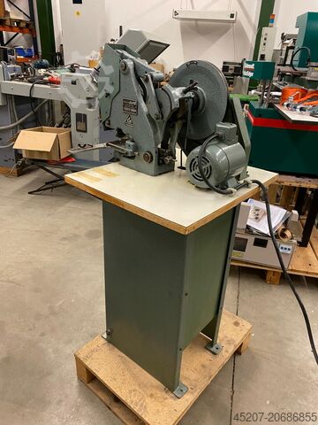 Hang 103 LOK Ösmaschine Hang 103 LOK Ösmaschine