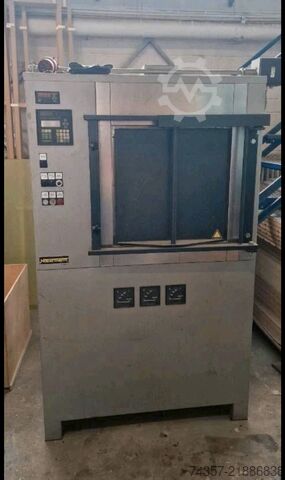 Nabertherm HT 64/16 furnace Nabertherm HT 64/16