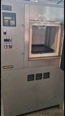 Nabertherm HT 64/16 furnace Nabertherm HT 64/16
