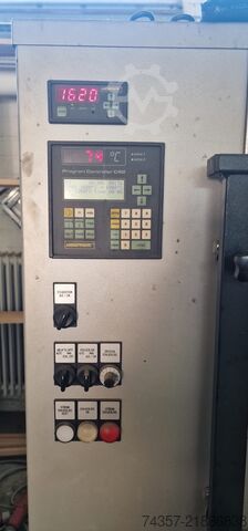 Nabertherm HT 64/16 furnace Nabertherm HT 64/16