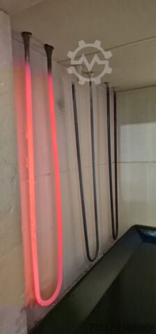 Nabertherm HT 64/16 furnace Nabertherm HT 64/16