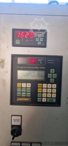 Nabertherm HT 64/16 furnace Nabertherm HT 64/16