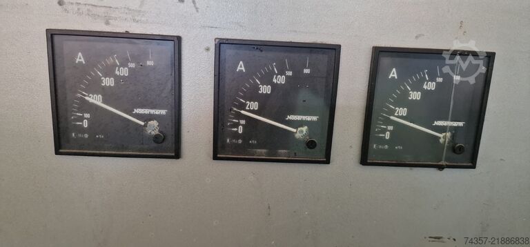 Nabertherm HT 64/16 furnace Nabertherm HT 64/16