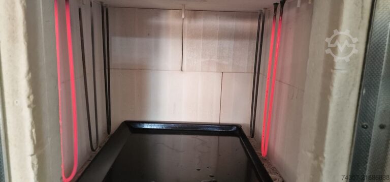 Nabertherm HT 64/16 furnace Nabertherm HT 64/16