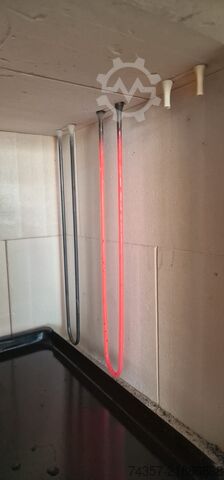Nabertherm HT 64/16 furnace Nabertherm HT 64/16