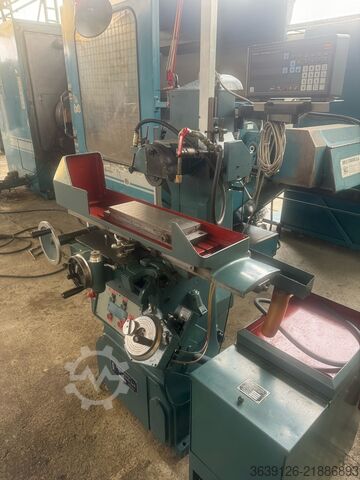 Surface grinder Jones Shipman 540