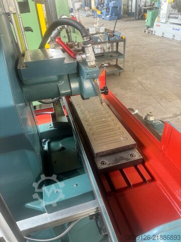 Surface grinder Jones Shipman 540