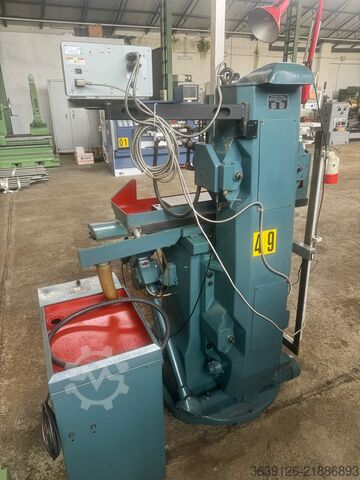 Surface grinder Jones Shipman 540