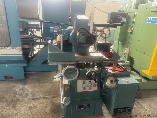 Surface grinder Jones Shipman 540