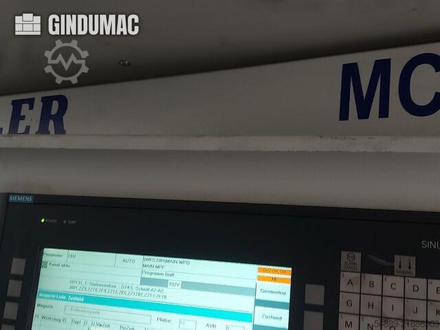 HELLER MC 20 HELLER MC 20