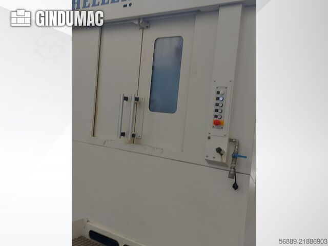 HELLER MC 20 HELLER MC 20